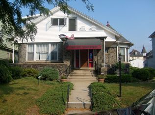 1809 Washington Blvd, Easton, PA 18042