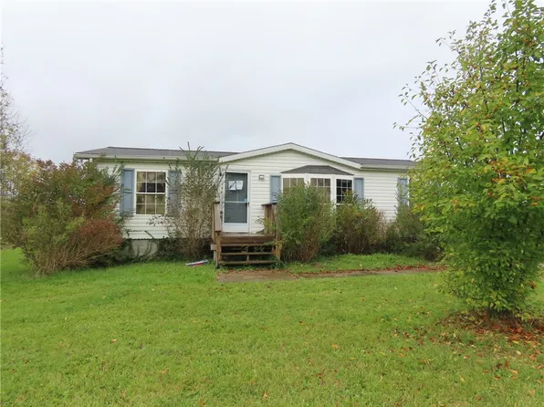 2124 State Route 21, Canandaigua, NY 14424