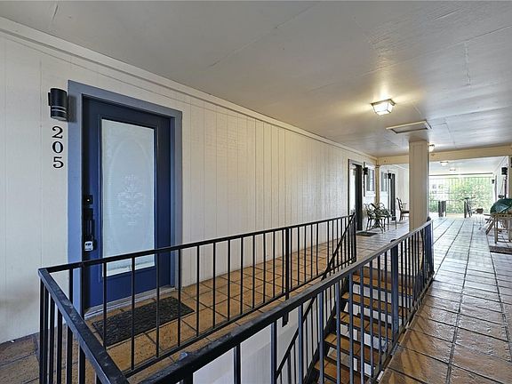 3rd image of 1111 W 10th St APT 205