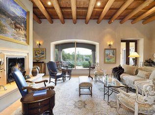 106 Wildhorse, Santa Fe, NM 87506