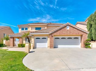18417 Stonegate Ln, Rowland Heights, CA 91748