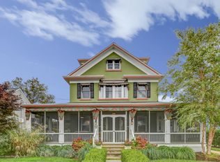 212 Forman Ave, Point Pleasant Beach, NJ 08742