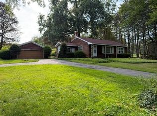 366 County Route 89, Oswego, NY 13126
