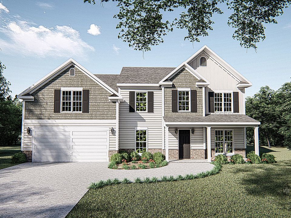 Craftsman w Rowlock Brick