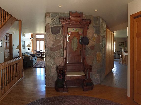 Entry, Great Room