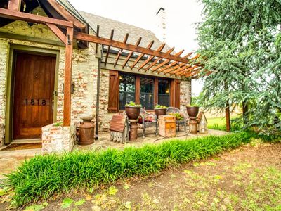 1818 N Union Ave, Shawnee, OK, 74804
