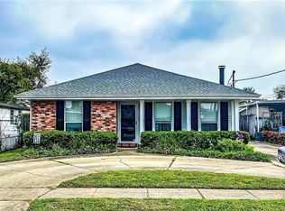 729 Grove Ave, Metairie, LA 70003