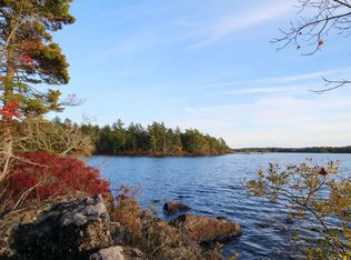 LOT 62 Sand Cove Rd, Queens, NS B0T1B0