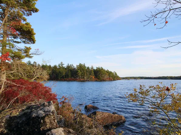 LOT 62 Sand Cove Rd, Queens, NS B0T 1B0