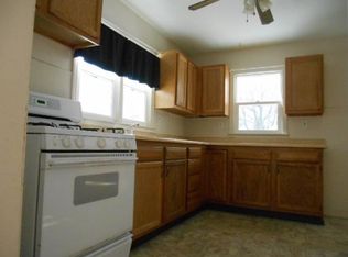 612 Prospect St, Crawfordsville, IN