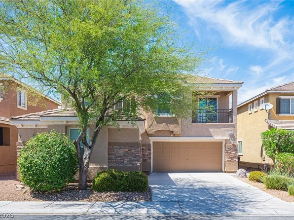 3408 Perching Bird Ln, North Las Vegas, NV 89084