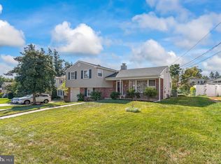 12 Colgate Dr, Cherry Hill, NJ