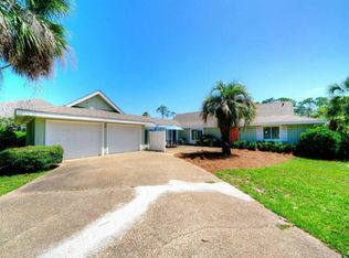 1319 Pompano Rd, Panama City Beach, FL 32408