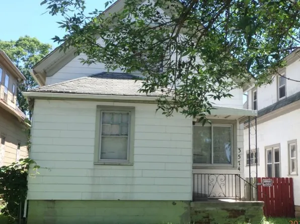 3574 North 10th STREET, Milwaukee, WI 53206