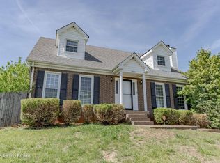 3000 Cornerstone Ct, Louisville, KY 40220