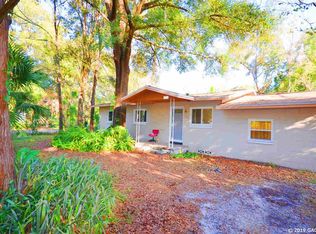 5209 SW 70th Ter, Gainesville, FL 32608