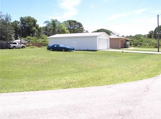 12310 Deepwoods Ave, Port Charlotte, FL 33981