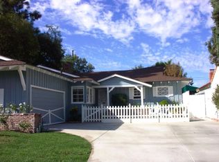 5911 Nevada Ave, Woodland Hills, CA 91367
