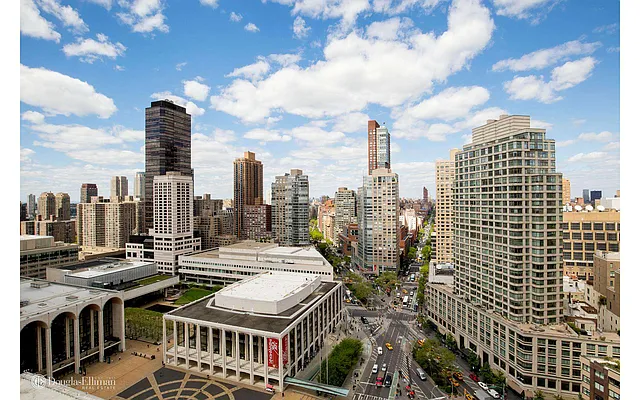 Rented by Douglas Elliman | media 10