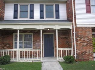 217 Choisy Cres, Yorktown, VA 23692