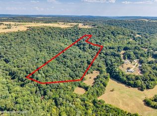 18026 N Skylight Mountain Rd #32-14-32, Canehill, AR 72717