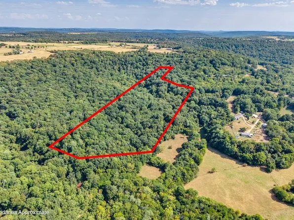 18026 N Skylight Mountain Rd #32-14-32, Canehill, AR 72717