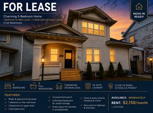 21 Centre St, Saint Catharines, ON L2R3A6