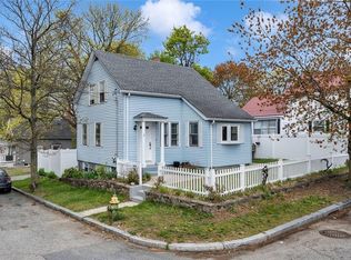 2 Carder St, Providence, RI 02904