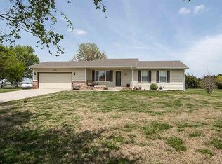 14778 SW 210th St, Rose Hill, KS 67133