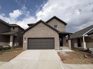 133 Knockout Rose Dr, San Marcos, TX 78666