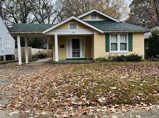 545 S Holmes St, Memphis, TN 38111