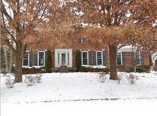 7527 Lanfair Dr, Spring Valley, KY 40241