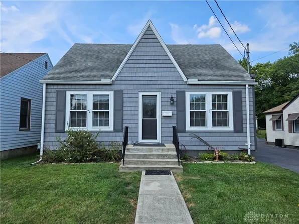 115 Lawnview Ave, Springfield, OH 45505