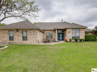 4716 Stoneoak Dr, Belton, TX 76513