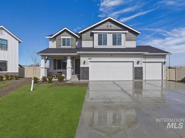 5392 S Memory Pl, Meridian, ID 83642