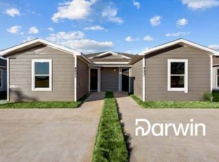 425 County Line Rd #B, Mabank, TX 75147