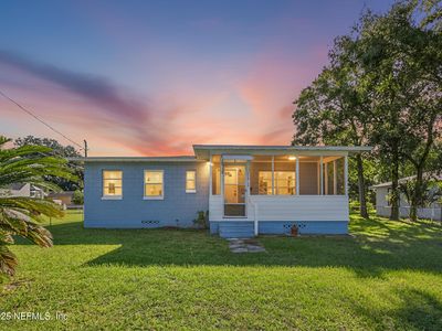 1519 HICKMAN Road, Jacksonville, FL, 32216