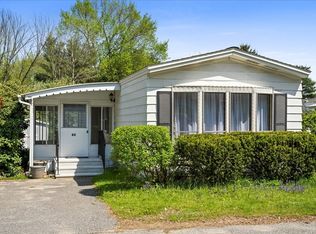 239 Ayer Rd #82, Littleton, MA 01460