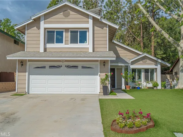 29413 Plymouth Rd, Castaic, CA 91384