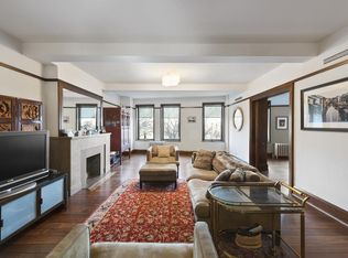 52 Riverside Dr APT 3A, New York, NY 10024