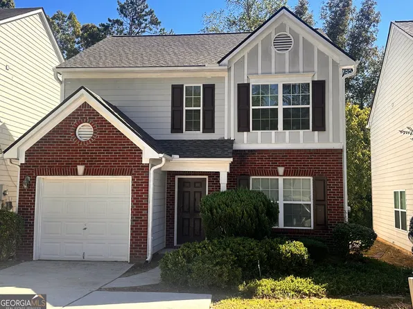 9432 Lakeview Rd #53, Union City, GA 30291