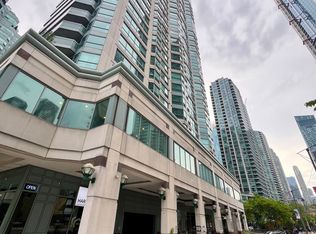 10 Yonge St #1909-C01, Toronto, ON M5E 1R4