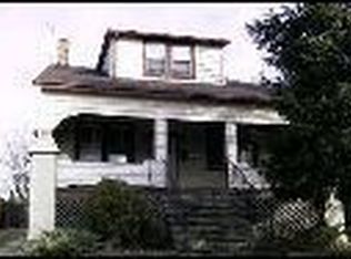 3010 Echodale Ave, Baltimore, MD 21214