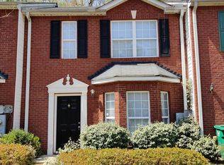 2754 Norfair Loop, Lithonia, GA 30038