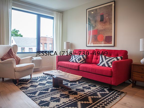 2nd image of 689 Marcy Ave #4F