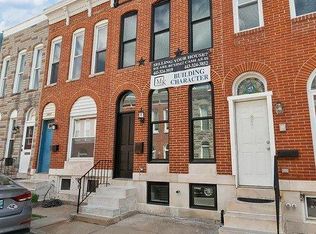1417 Clarkson St, Baltimore, MD 21230