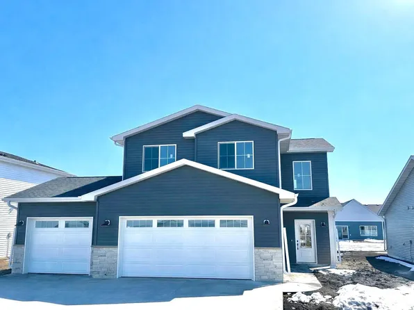 6252 85th Ave S, Horace, ND 58047