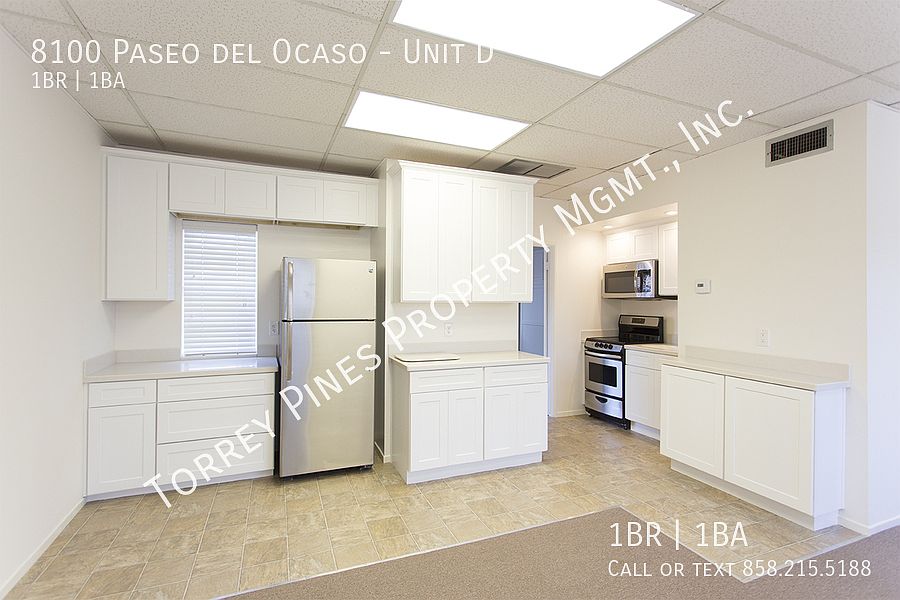1st image of 8100 Paseo Del Ocaso Ste D