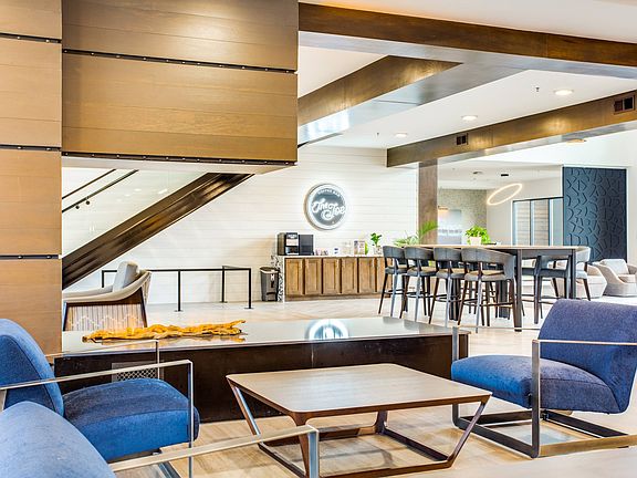 Community Clubroom