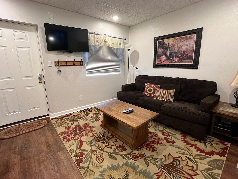 Furnished Temporary or Extended Stay Apartment